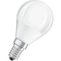 OSRAM Classic P LED bulb E14 2.5W 2,700K matt