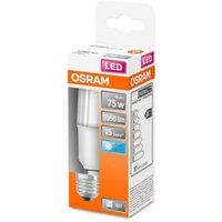 OSRAM LED bulb Star Stick E27 9.5W 4,000K matt
