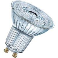 OSRAM reflector LED bulb GU10 4.3W PAR16 840 36 2
