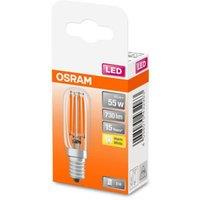 OSRAM LED bulb Special T26 E14 5.9W 827 Filament