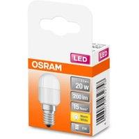 OSRAM Special LED bulb T26 E14 2.3 W 827 matt