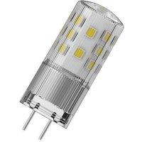 OSRAM bi-pin LED bulb GY6.35 3.3W warm white