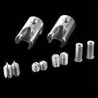 Paulmann Light&Easy wire system cable block, 2-piece set