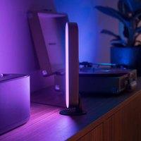 Philips Hue Play light bar basic single pack black