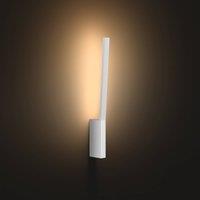 Philips Hue Liane LED wall light, RGBW, white
