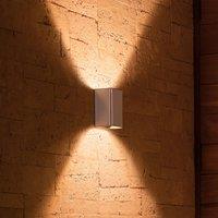 Philips Hue Resonate WACA Up-& Downlight stainless steel