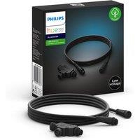 Philips Hue Outdoor low-voltage cable 2.5 m T-plug