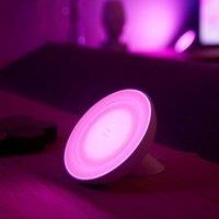 Philips Hue Bloom table lamp white, White & Color