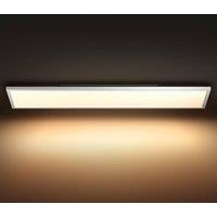 Philips Hue Aurelle LED panel angular, 120 x 30 cm