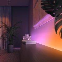 Philips Hue Gradient Ambiance strip 1 m extension