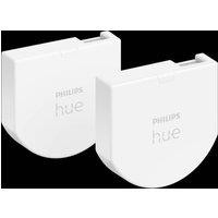 Philips Hue wall switch module, pack of 2