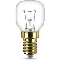 Philips Appliance oven lamp E14 26 W T25