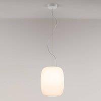 Prandina Santachiara S1 pendant light