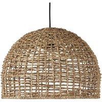 PR Home outdoor hanging light Cebu, lampshade, 57 cm