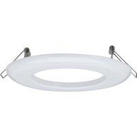 Paulmann Downlight adapter JERRY white
