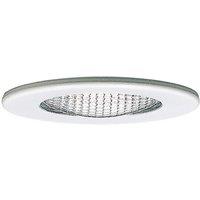 Paulmann White recessed furniture light Gave 1 x 20 G4