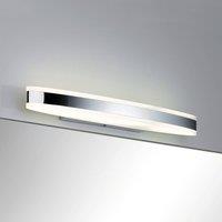 Paulmann Long LED wall light Kuma