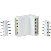 Paulmann Corner connector for Max LED strip
