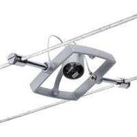 Paulmann Mac II spot for cable lighting system