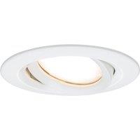 Paulmann Nova Plus LED spot round white