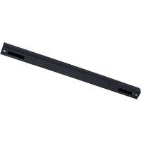 Paulmann URail Middle-Feed 3/4/5-wire, switchable