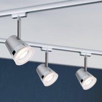 Paulmann URail Cone spot with a GU10 socket