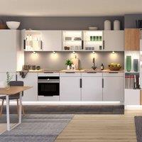 Paulmann Clever Connect Neda furniture light white