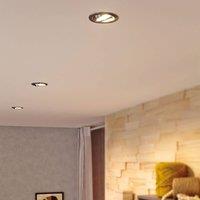 Paulmann LED reflector GU10 4W 2700 K 36 x3