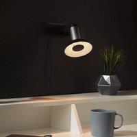 Paulmann reflector LED bulb GU10 4.9W 1900K 3-step