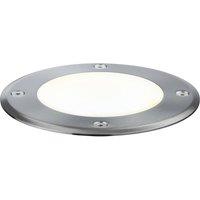 Paulmann Plug & Shine recessed lamp 14cm 3,000K 20