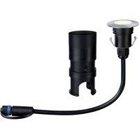 Paulmann Plug & Shine recessed lamp Floor Mini 3000K