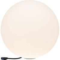 Paulmann Plug & Shine LED decorative light Globe 50cm
