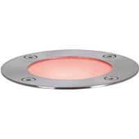 Paulmann Plug & Shine recessed floor light ZigBee RGBW