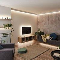 Paulmann MaxLED 250 extension IP44 warm white 1 m