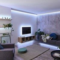 Paulmann MaxLED 250 base set IP44 daylight 3 m