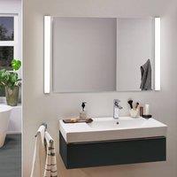 Paulmann HomeSpa Tova LED mirror light, 90 cm