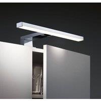 Paulmann HomeSpa Selo LED mirror light, CCT