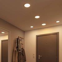 Paulmann Areo panel 3stepdim round 840 white 23 cm