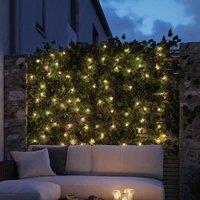 Paulmann Plug & Shine LED fairy lights mini, 7.5 m