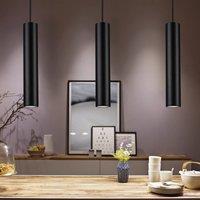 Paulmann URail Catalejo LED pendant light, black