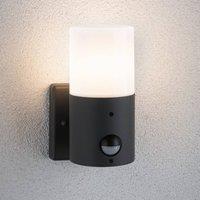 Paulmann Tubs outdoor wall sensor not dimmable