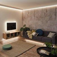 Paulmann MaxLED 250 extension IP20 warm white 1m