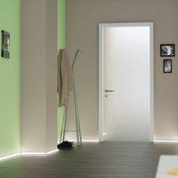 Paulmann profile Delta pack of 2 outside corners