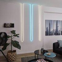 Paulmann profile Duo pack of 2 corners LED strips