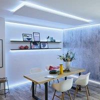 Paulmann MaxLED 250 Strip IP20 daylight 1m