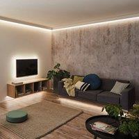 Paulmann MaxLED 250 extension IP44 RGBW 1 m