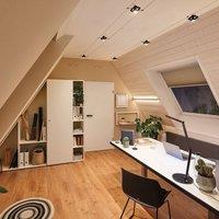 Paulmann reflector LED bulb GU5.3 6W 2700K 3 black