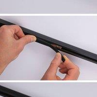 Paulmann URail Connector Cover, black