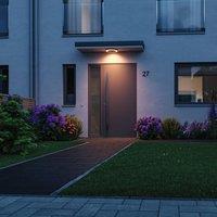 Paulmann Circula LED outdoor light ZigBee anthracite