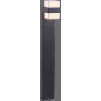 Paul Neuhaus Cara LED path light, up/down